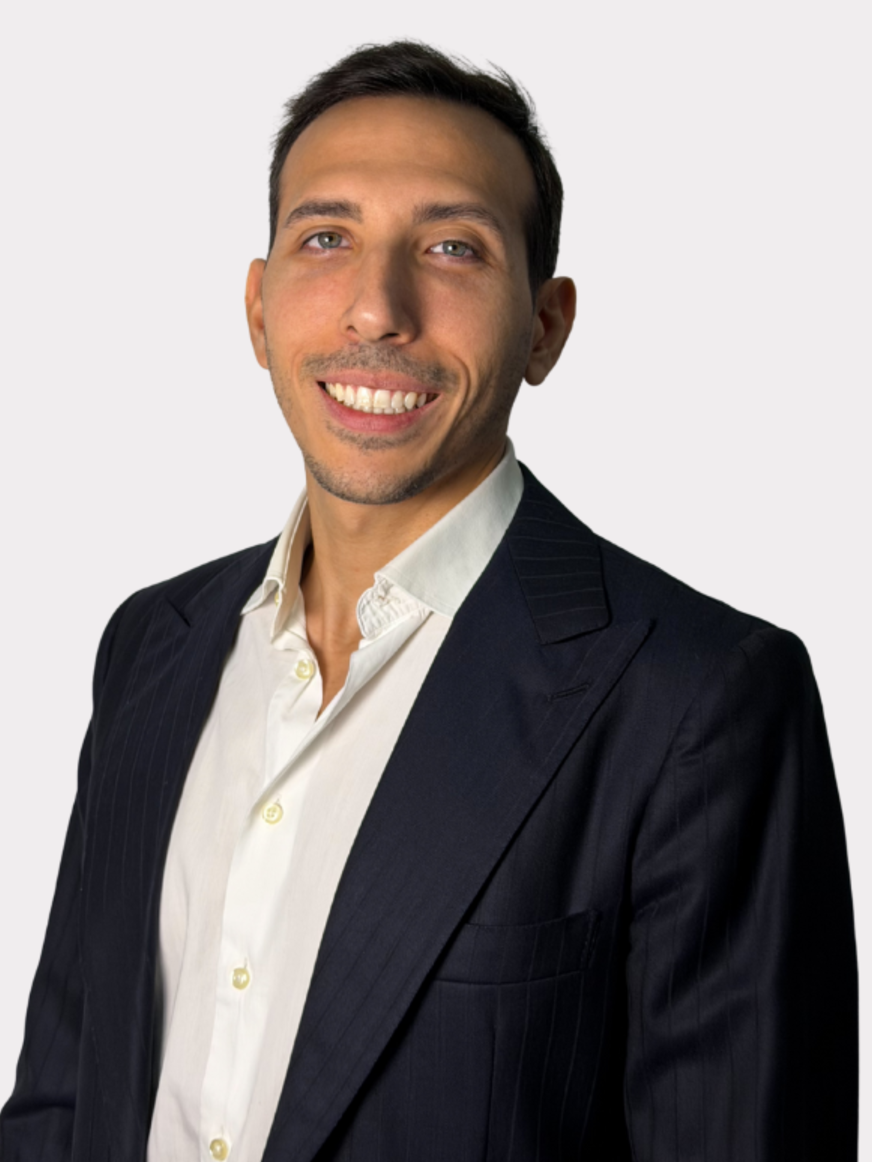 Alex Giannola